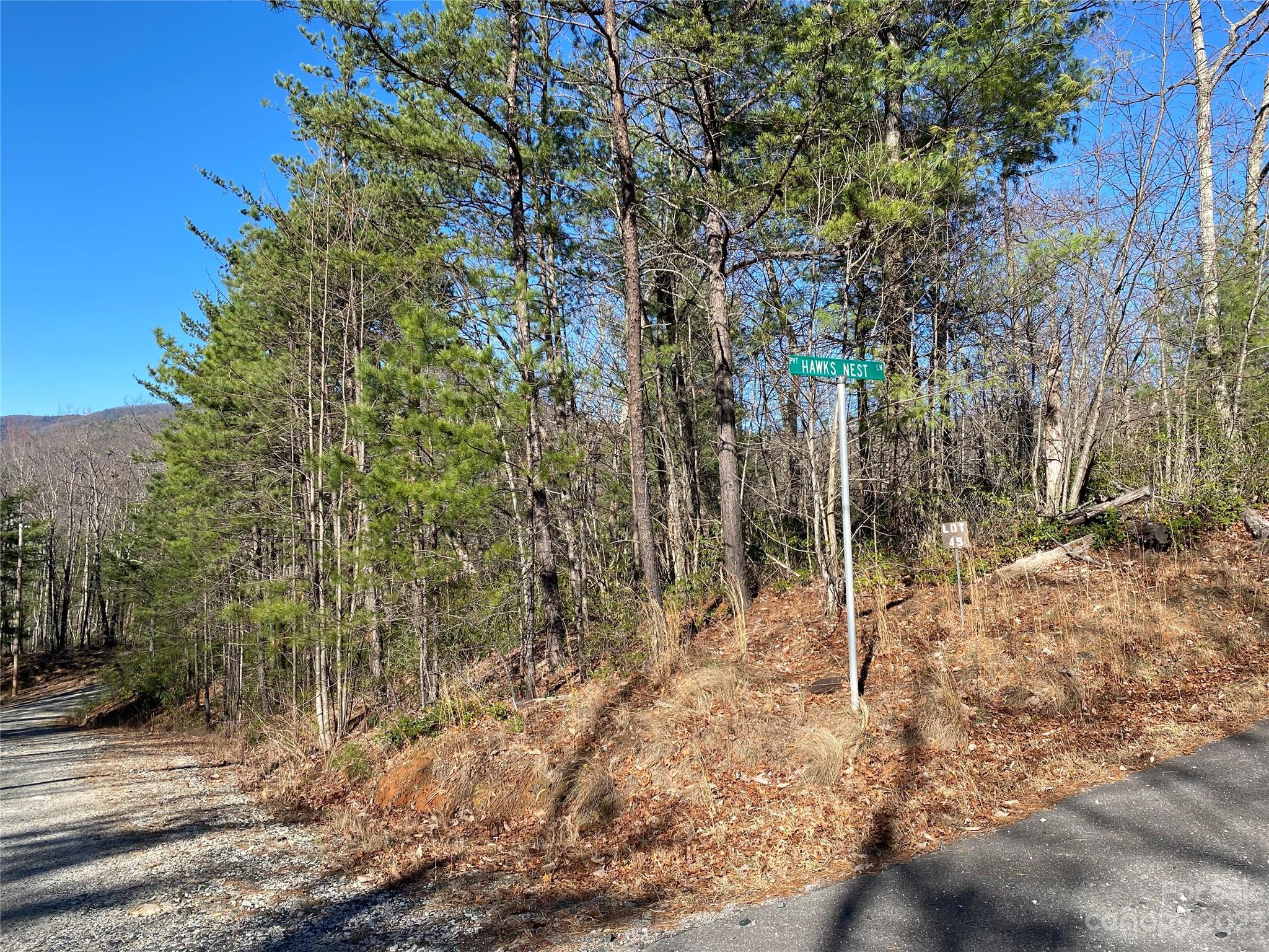 Lot 49 Sunrise Path Marion NC 28752