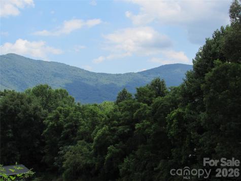 #6 Mystic View Lane Black Mountain NC 28711