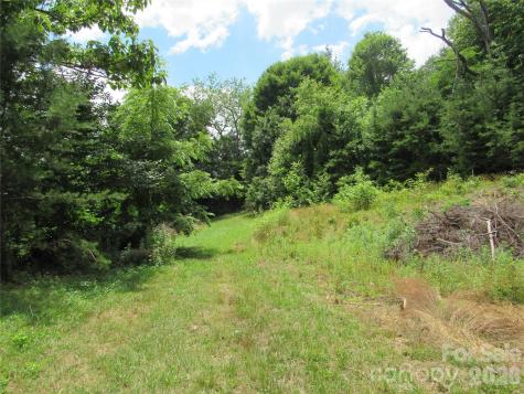 #6 Mystic View Lane Black Mountain NC 28711