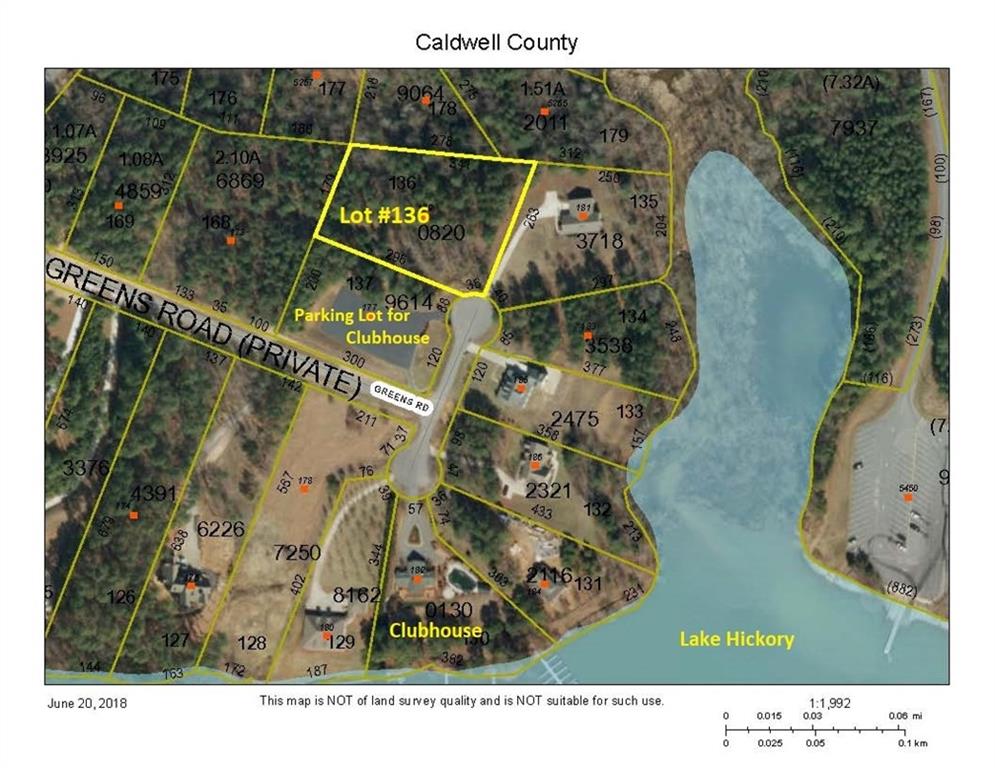 179 Greens Road Granite Falls NC 28630