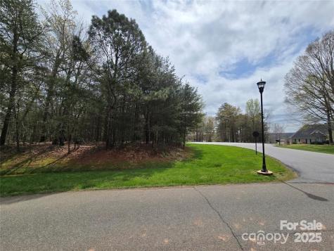 113 Water View Court Badin Lake NC 28127