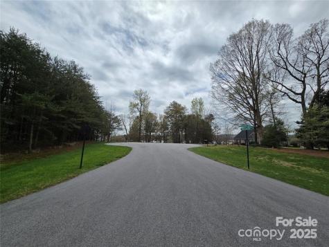 113 Water View Court Badin Lake NC 28127
