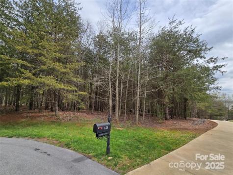 113 Water View Court Badin Lake NC 28127