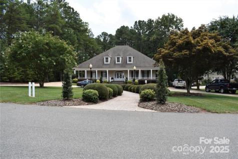 113 Water View Court Badin Lake NC 28127