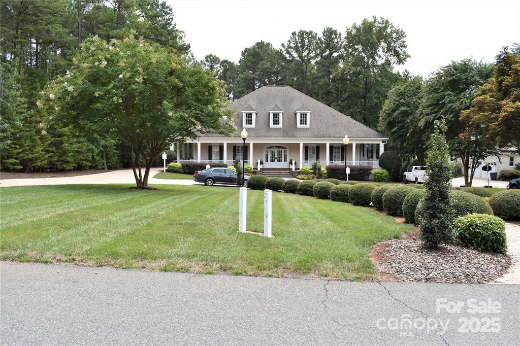 113 Water View Court Badin Lake NC 28127