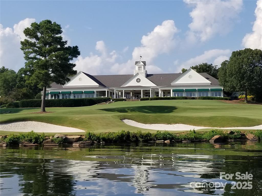 113 Water View Court Badin Lake NC 28127
