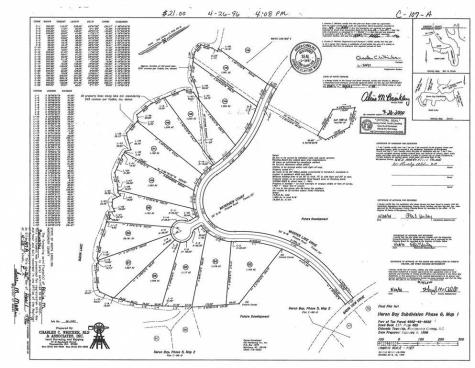 113 Water View Court Badin Lake NC 28127