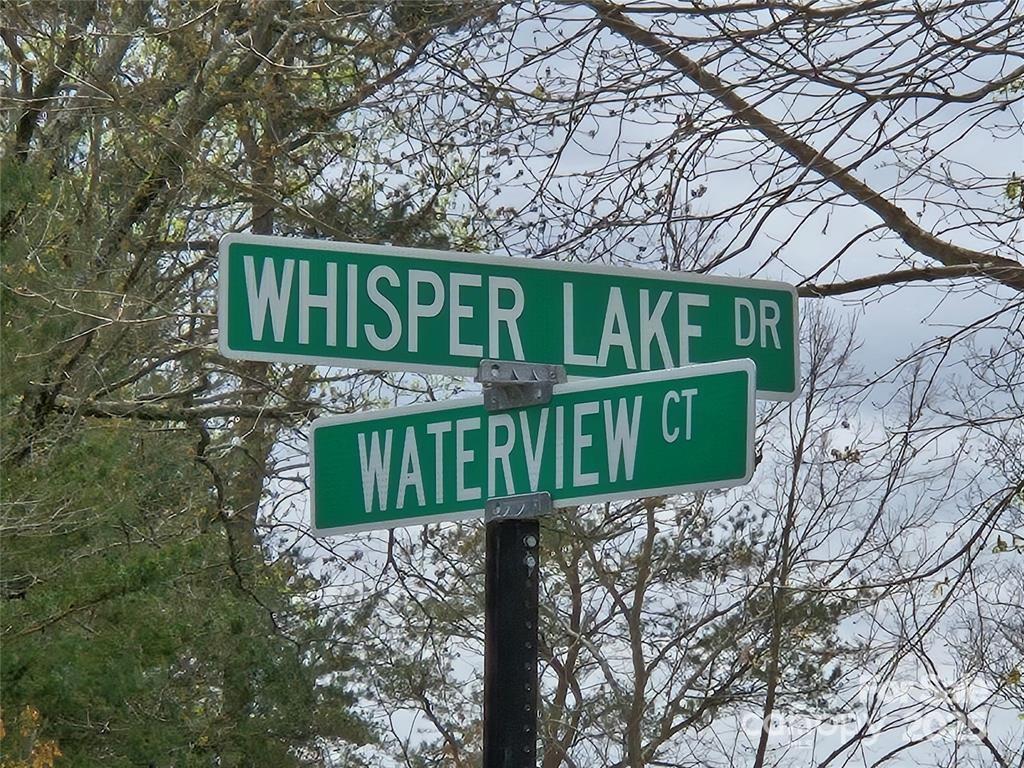 113 Water View Court Badin Lake NC 28127