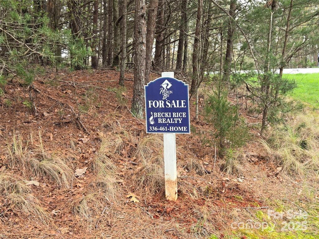 113 Water View Court Badin Lake NC 28127