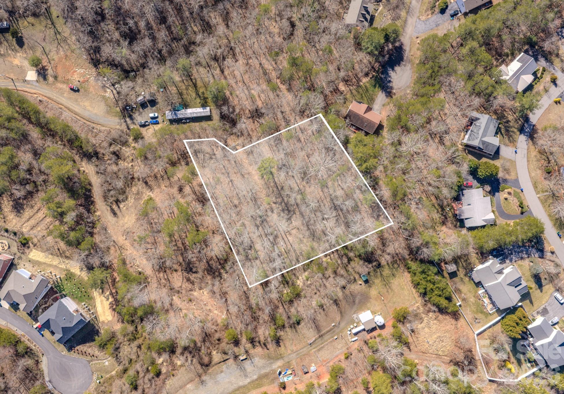 99999 Ralph Lunsford Road Weaverville NC 28787