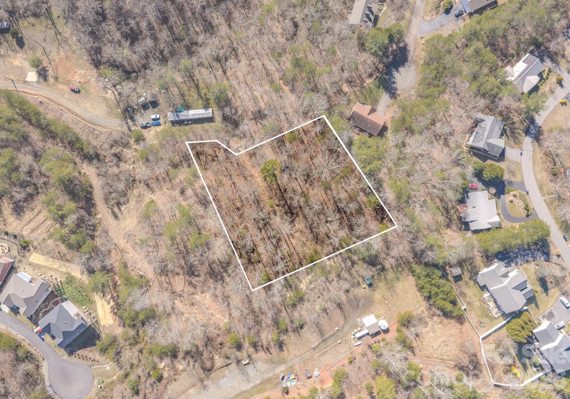 99999 Ralph Lunsford Road Weaverville NC 28787
