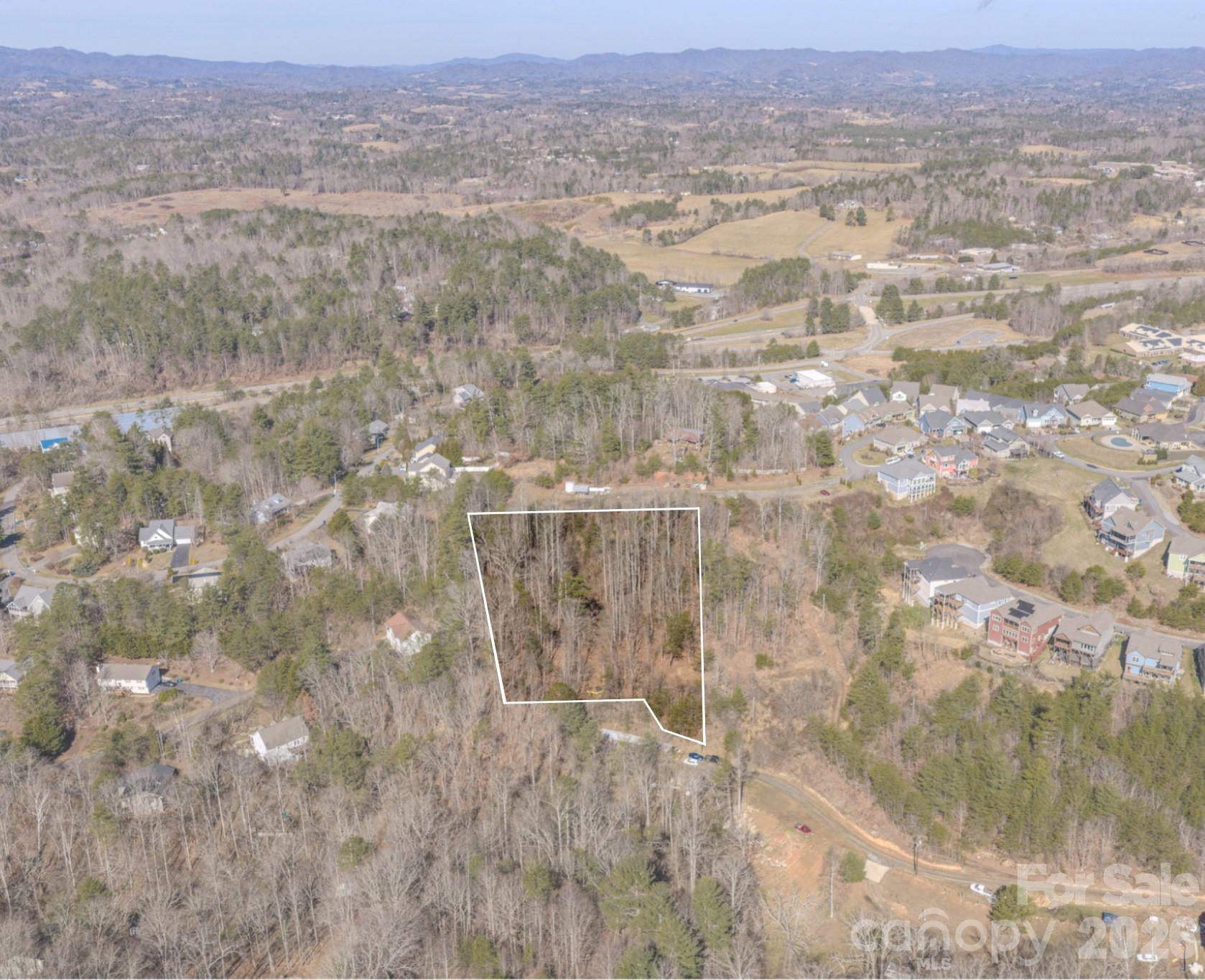 99999 Ralph Lunsford Road Weaverville NC 28787