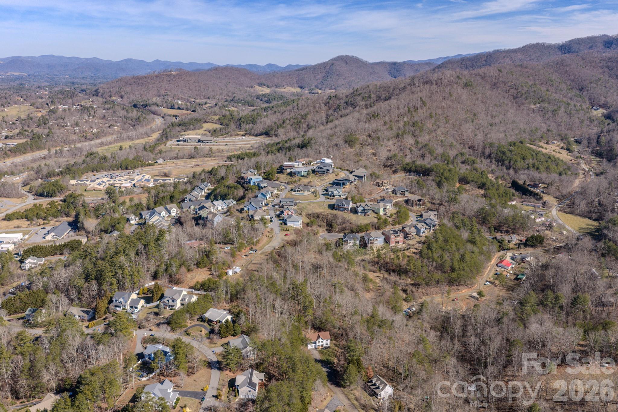 99999 Ralph Lunsford Road Weaverville NC 28787