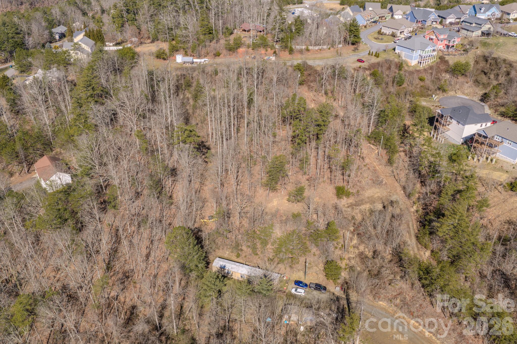 99999 Ralph Lunsford Road Weaverville NC 28787