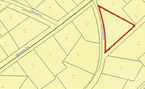 0 Covington Road Troy NC 27371