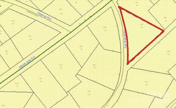 0 Covington Road Troy NC 27371