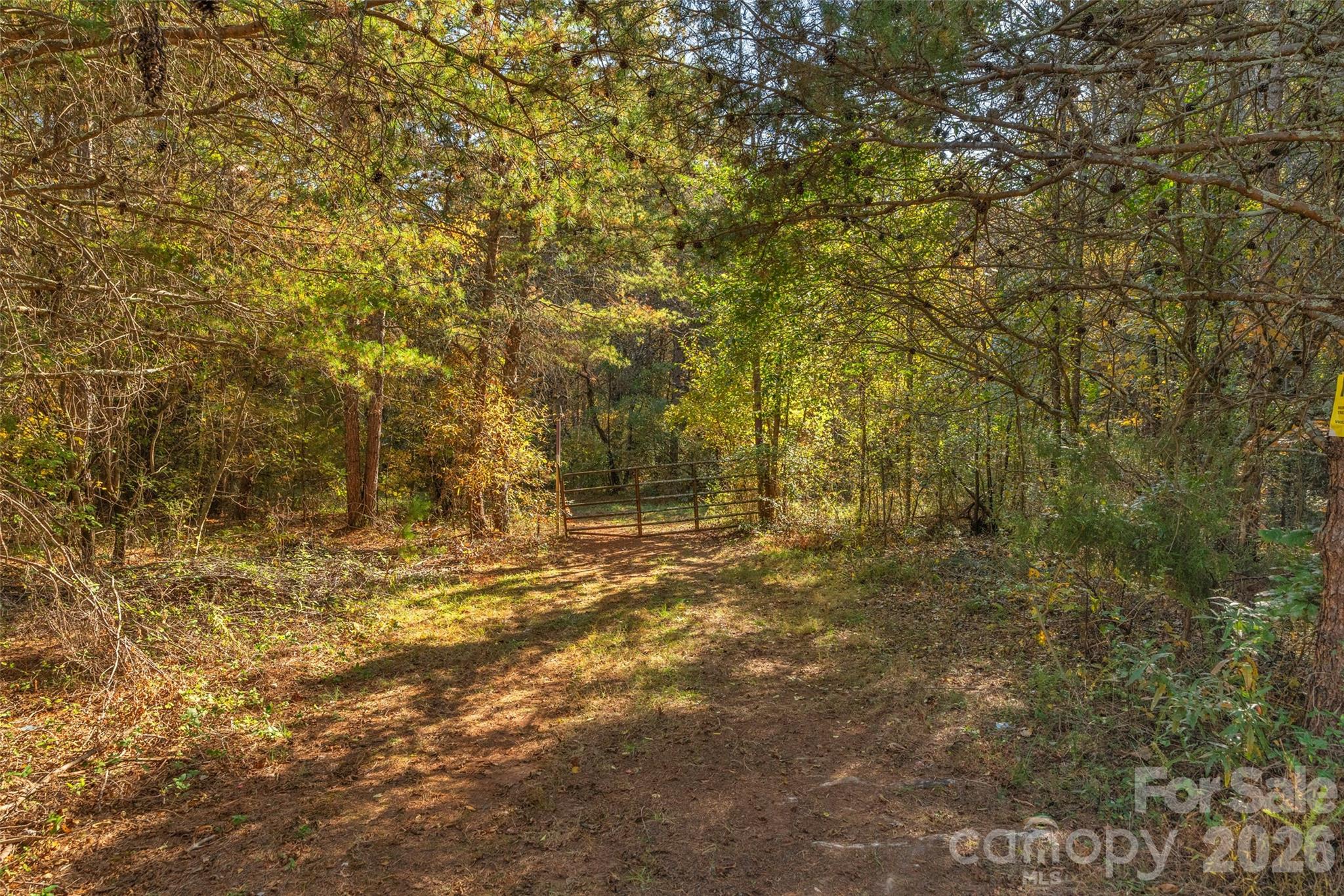 0000 Bud Davis Road Vale NC 28168