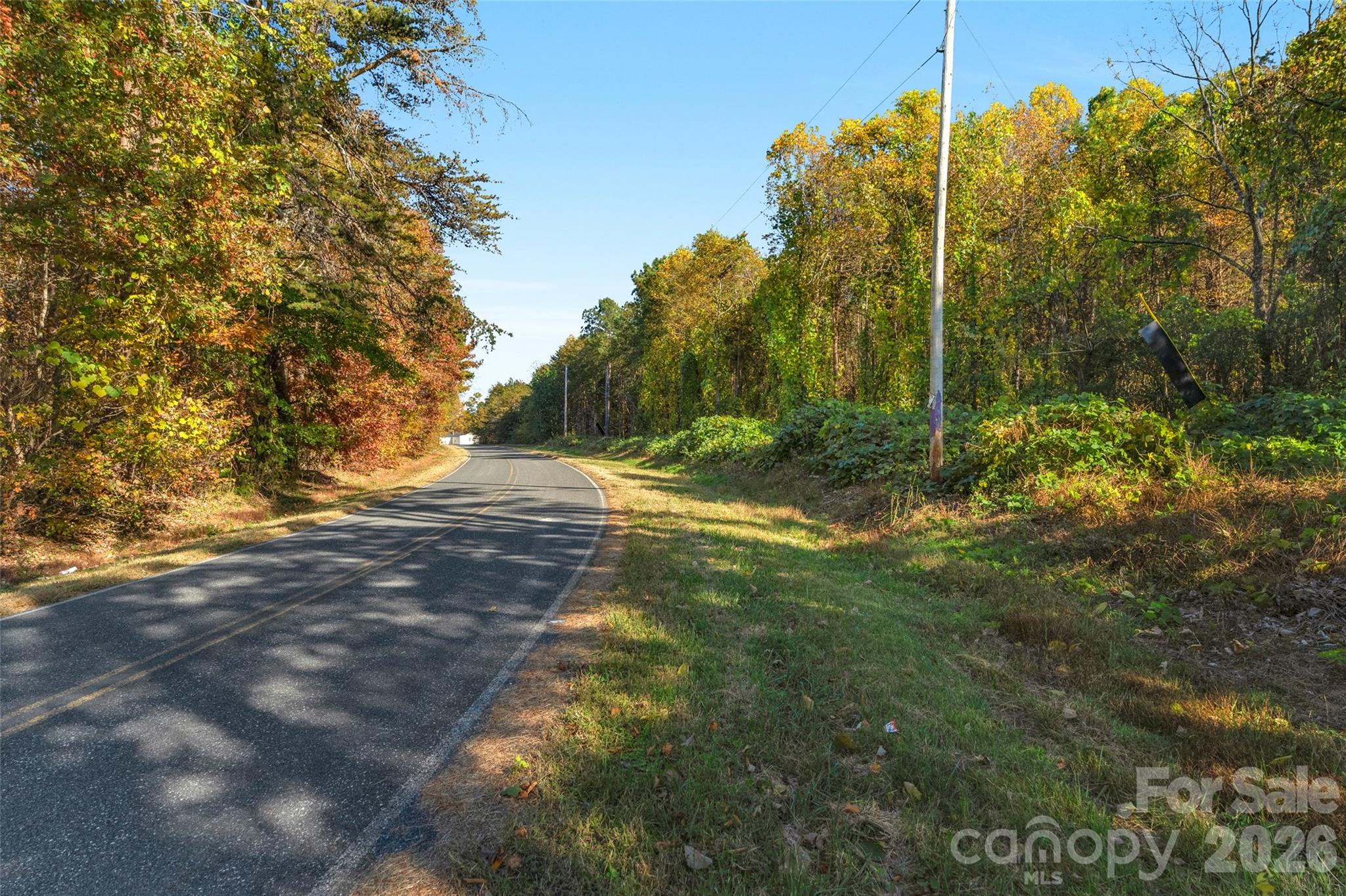 0000 Bud Davis Road Vale NC 28168