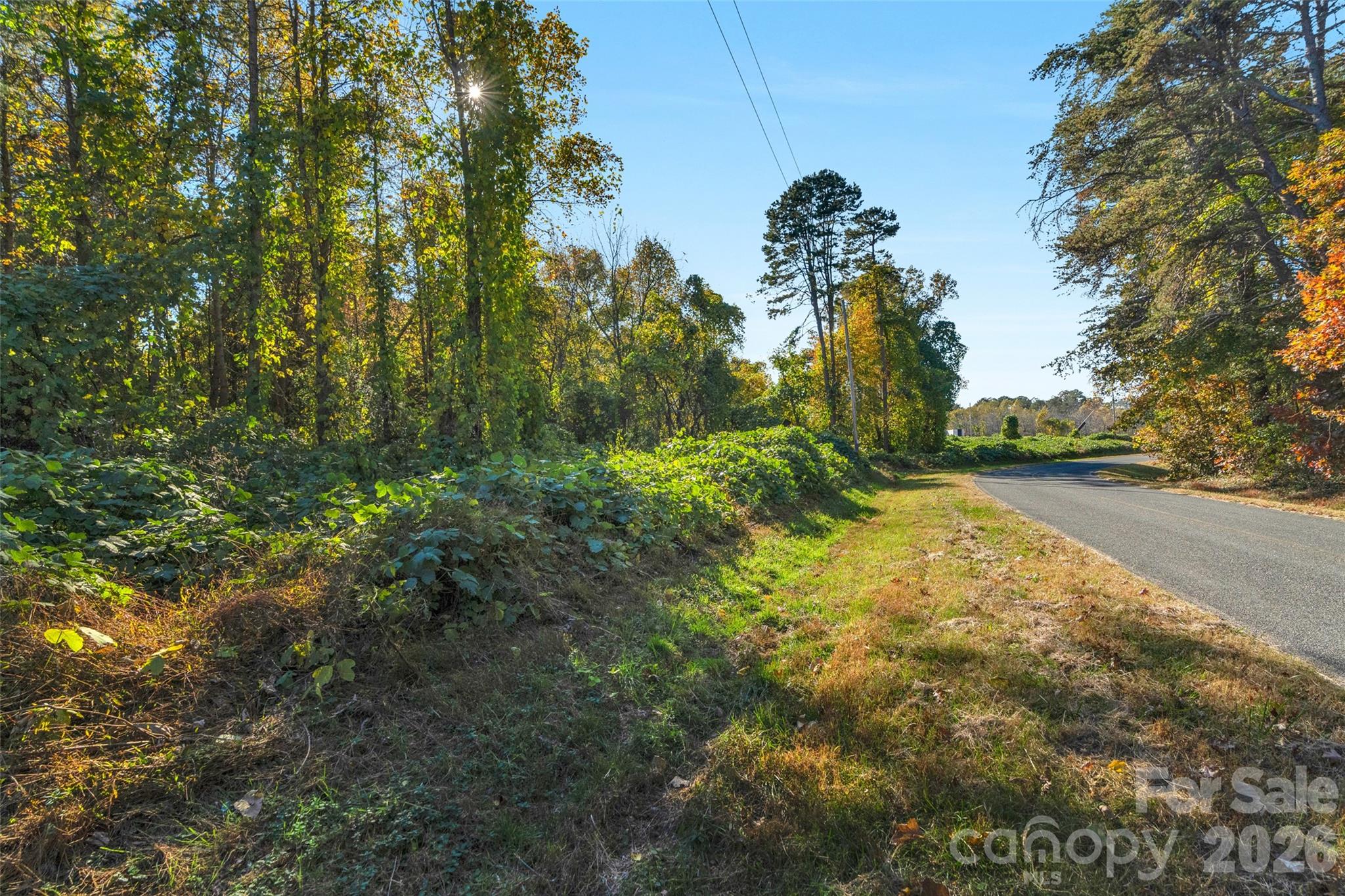 0000 Bud Davis Road Vale NC 28168