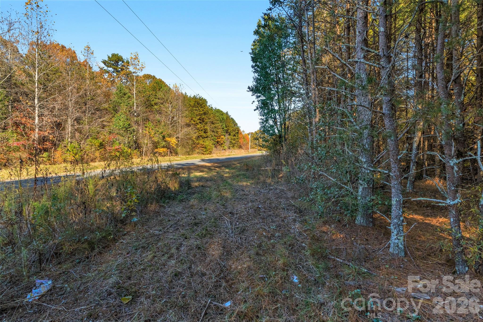 0000 Bud Davis Road Vale NC 28168