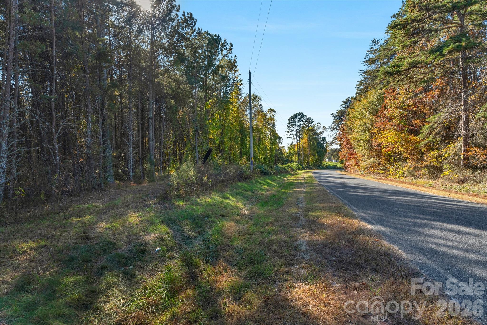 0000 Bud Davis Road Vale NC 28168