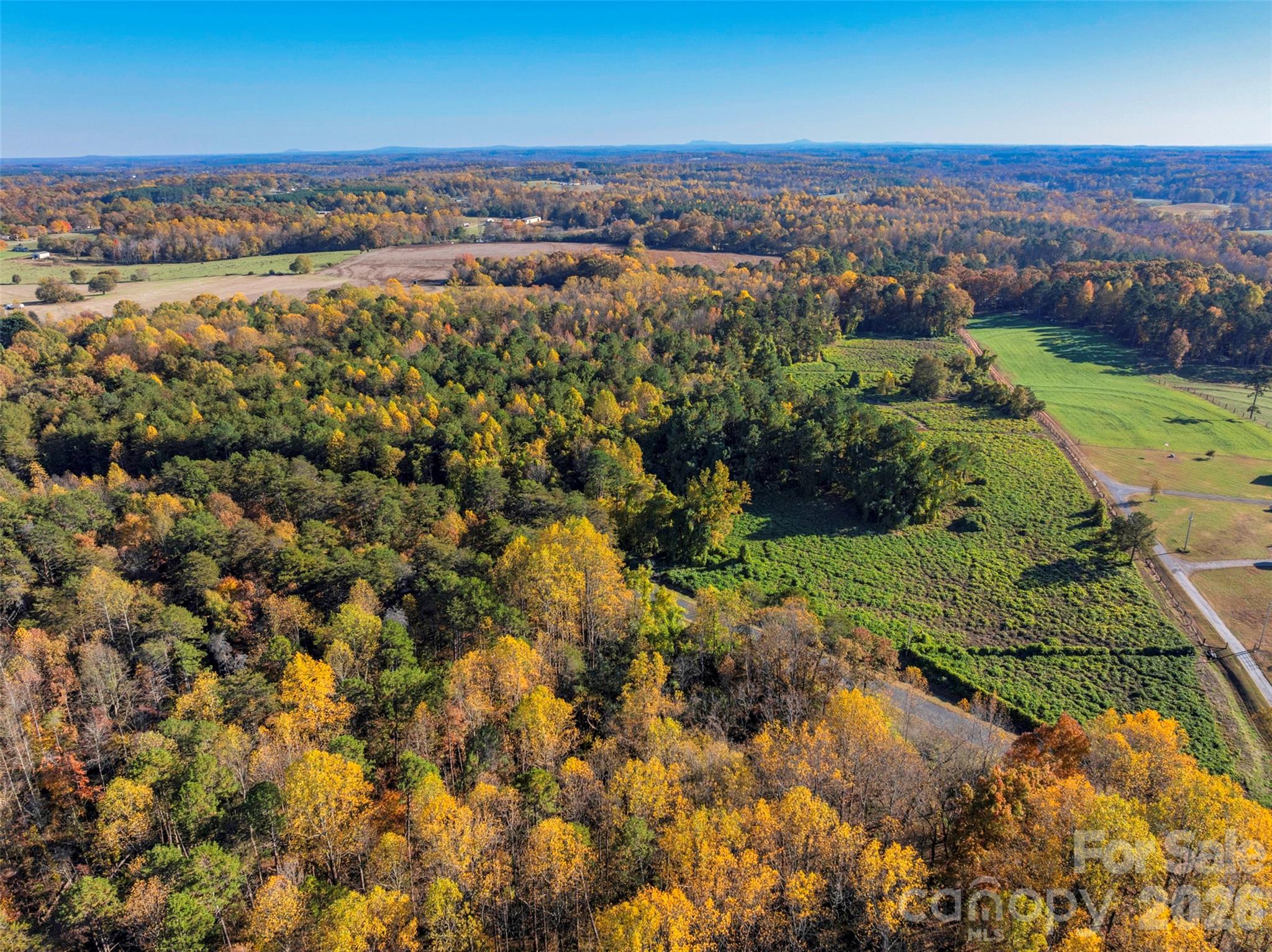 0000 Bud Davis Road Vale NC 28168