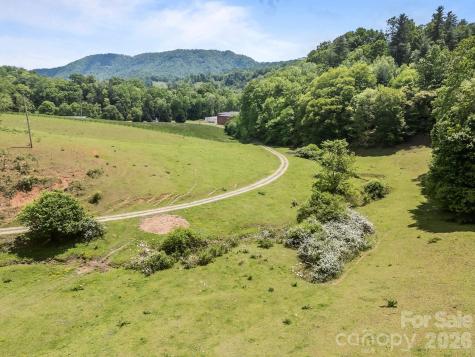 411 Big Sandy Mush Road Leicester NC 28748