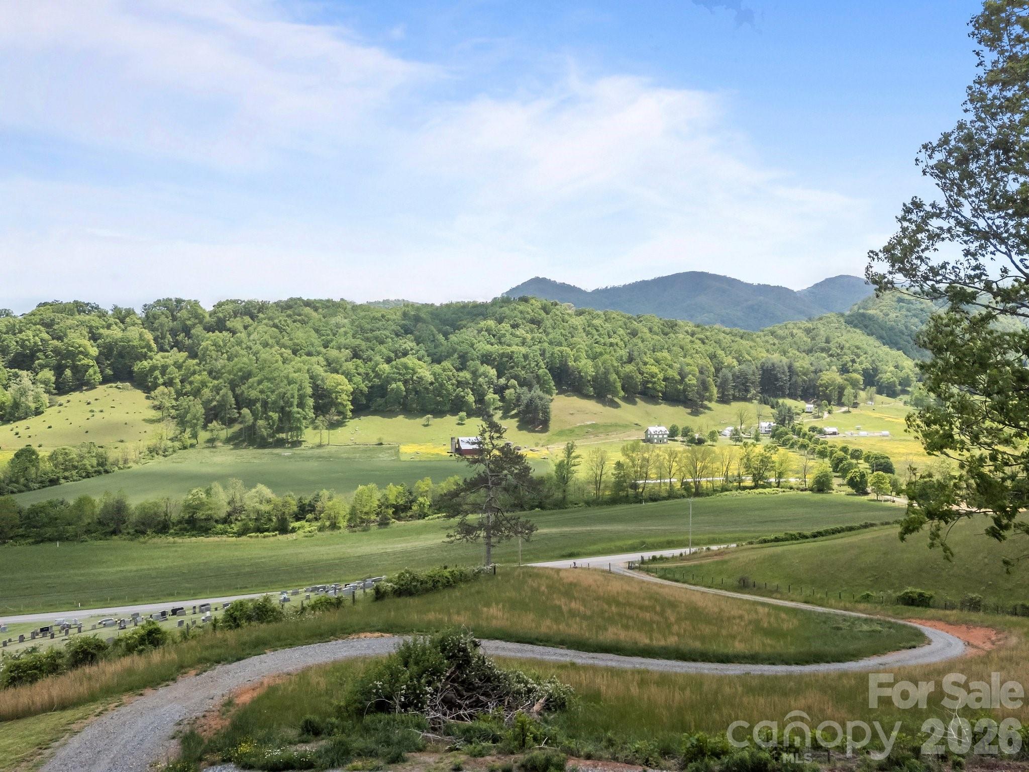 411 Big Sandy Mush Road Leicester NC 28748