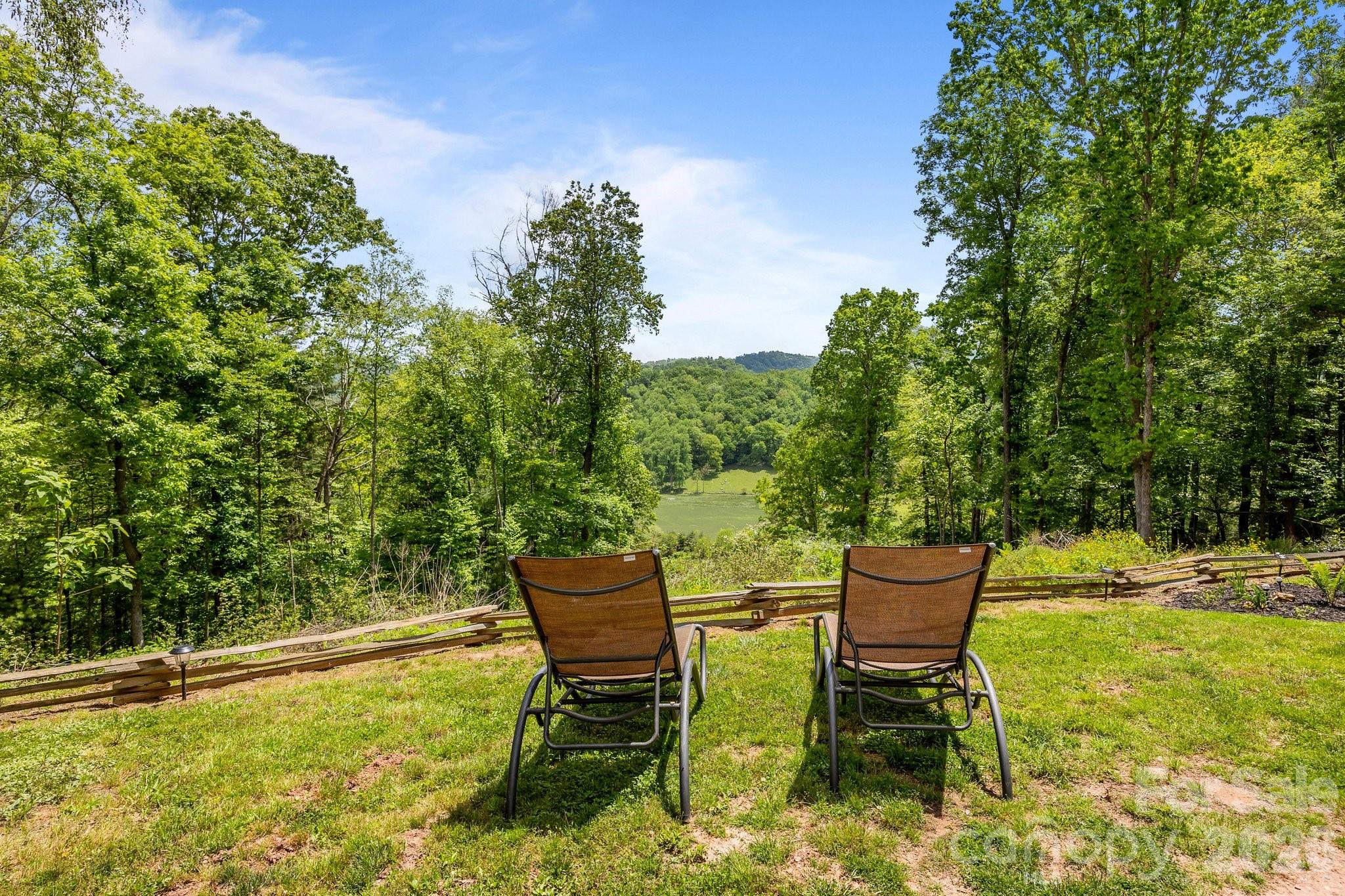 411 Big Sandy Mush Road Leicester NC 28748
