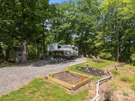 411 Big Sandy Mush Road Leicester NC 28748