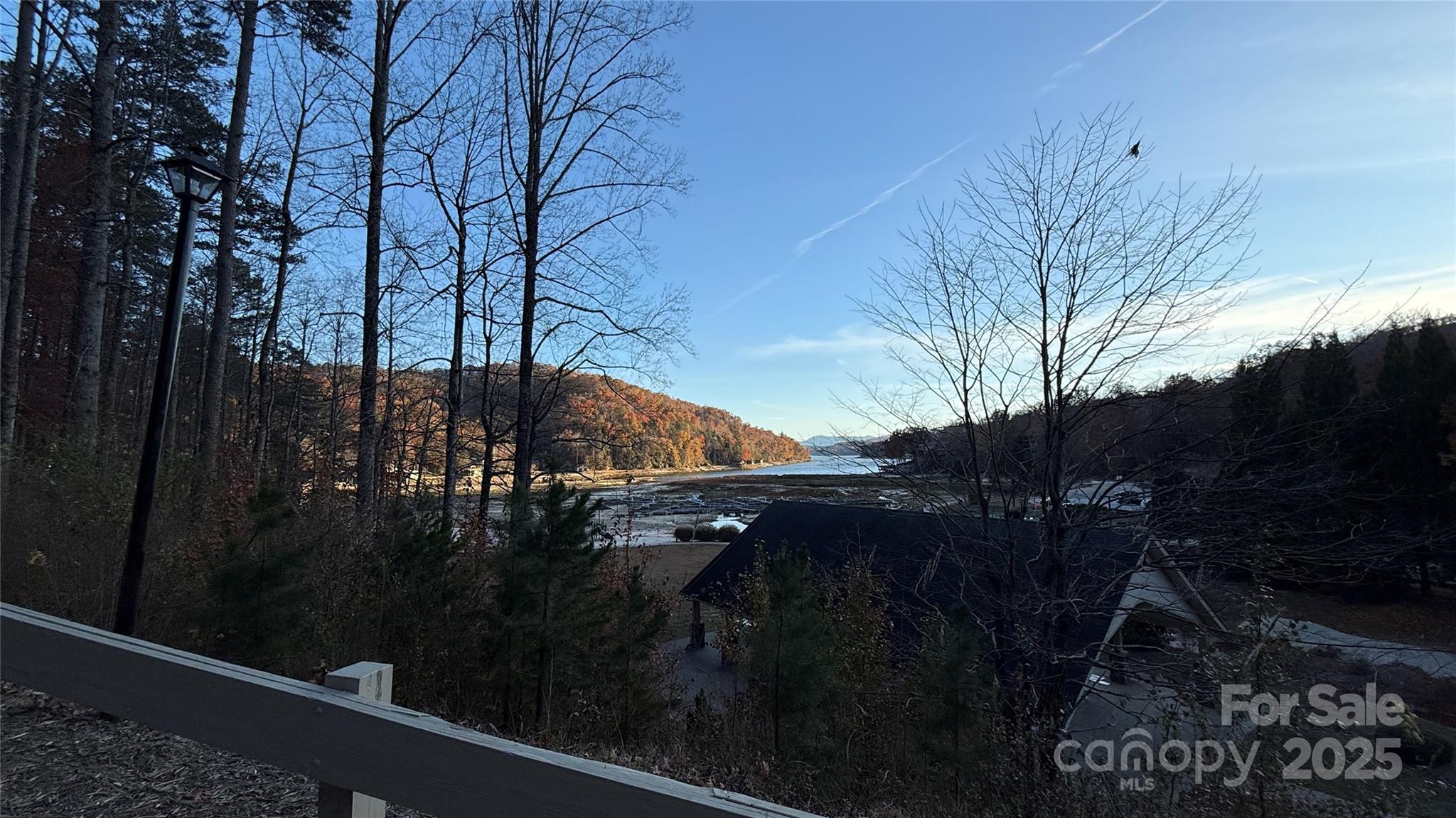 0 Quail Ridge Road Lake Lure NC 28746