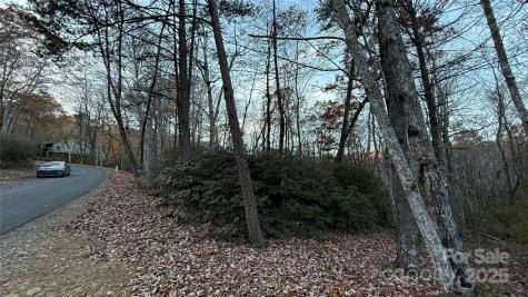 0 Quail Ridge Road Lake Lure NC 28746