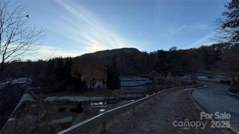 0 Quail Ridge Road Lake Lure NC 28746