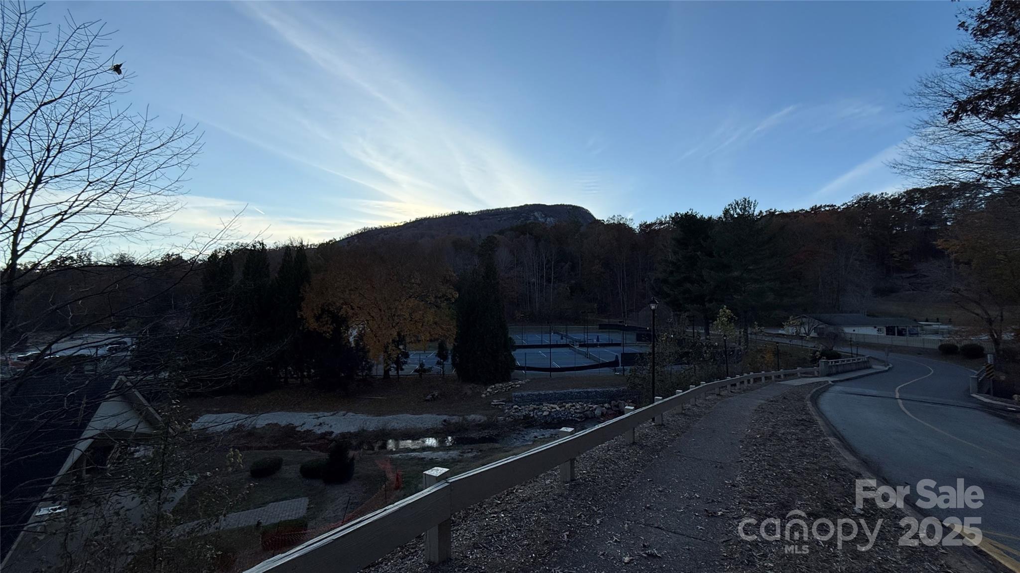 0 Quail Ridge Road Lake Lure NC 28746