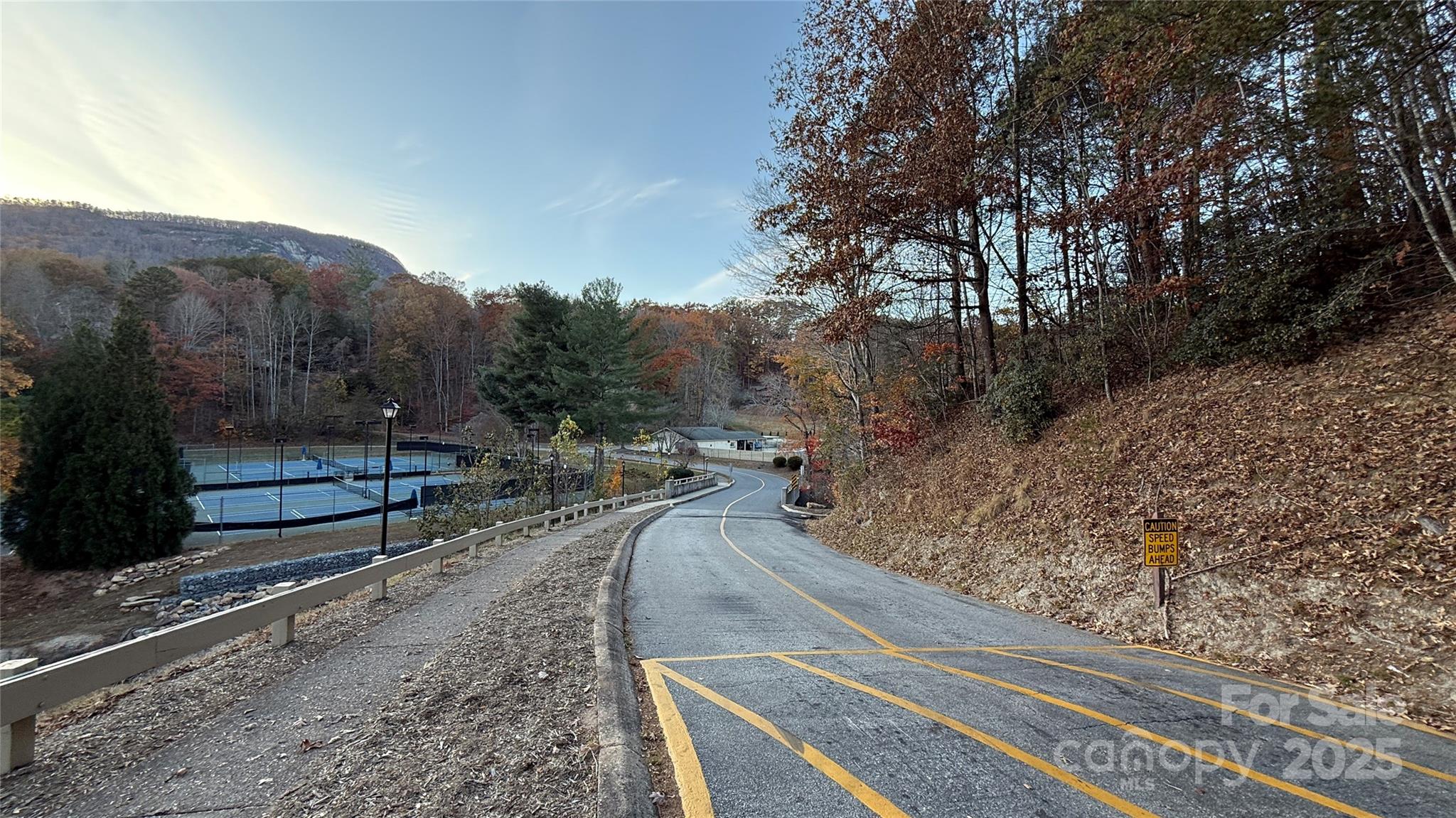 0 Quail Ridge Road Lake Lure NC 28746