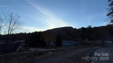 0 Quail Ridge Road Lake Lure NC 28746
