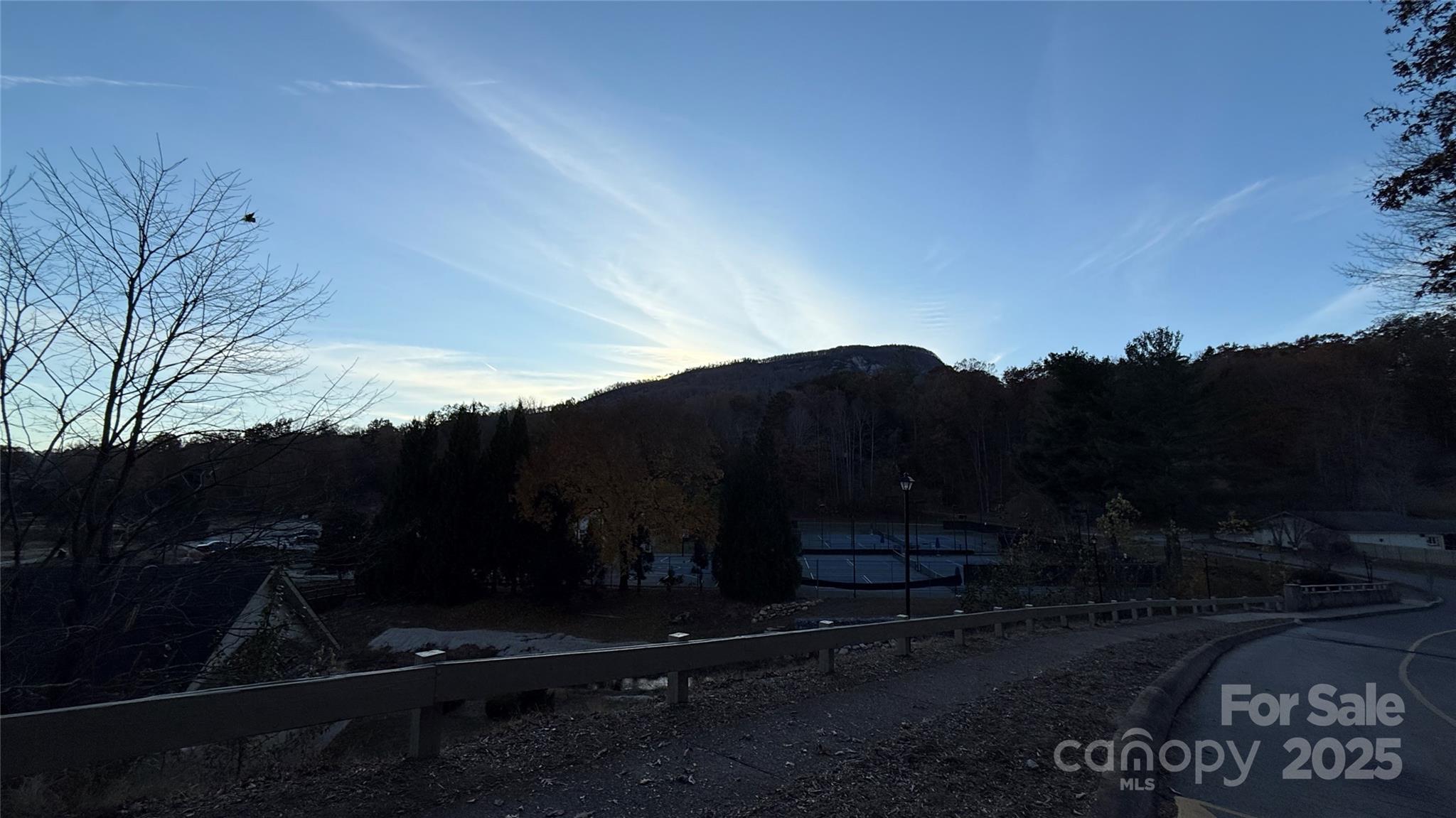 0 Quail Ridge Road Lake Lure NC 28746