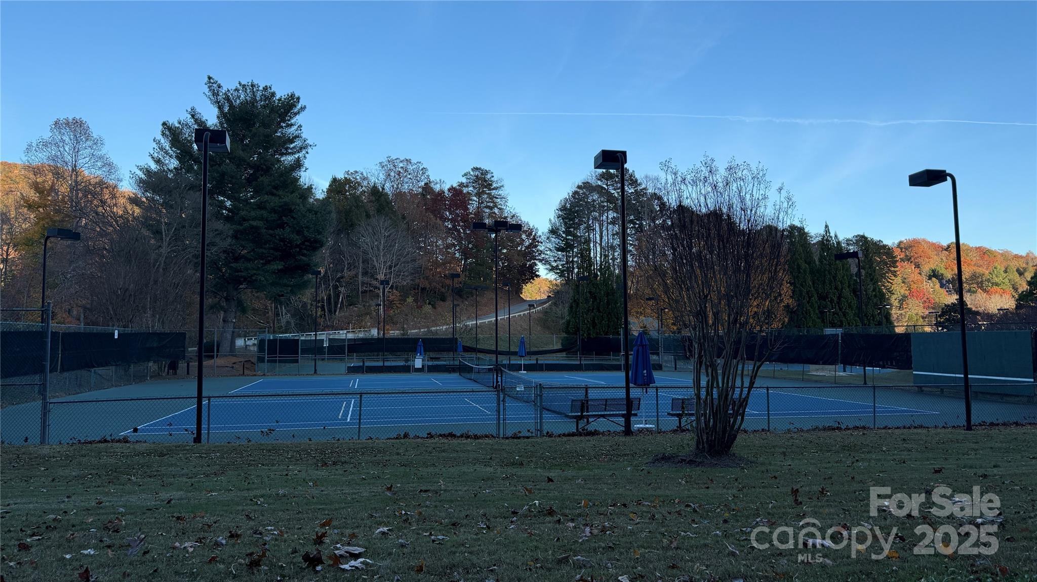 0 Quail Ridge Road Lake Lure NC 28746
