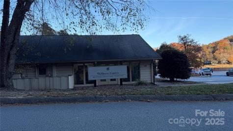 0 Quail Ridge Road Lake Lure NC 28746