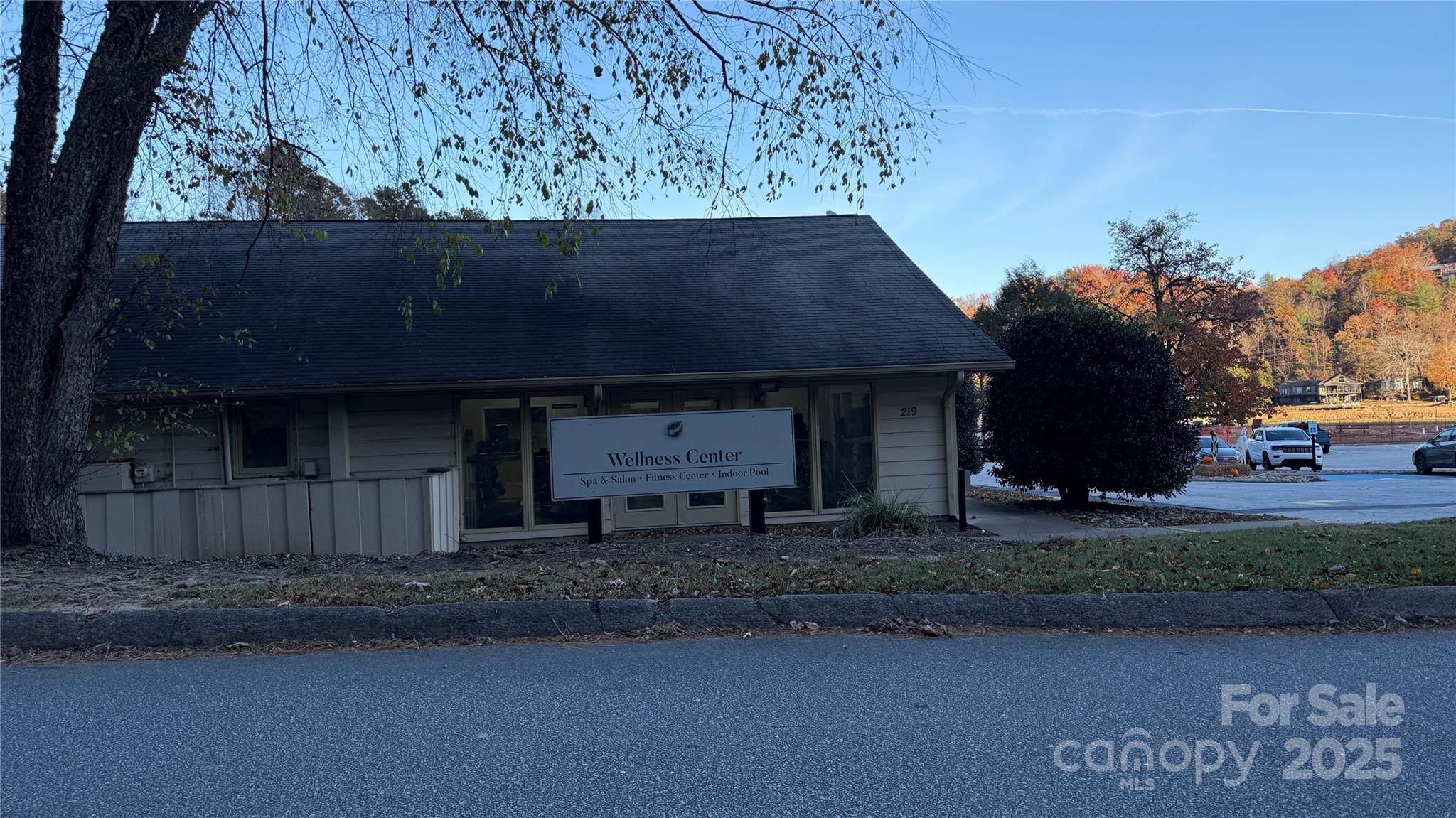 0 Quail Ridge Road Lake Lure NC 28746