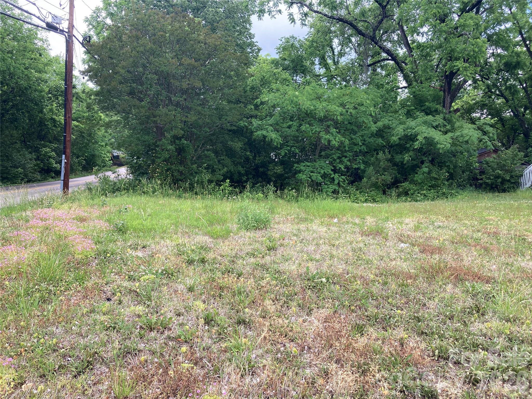 610 S Yadkin Avenue S Spencer NC 28159