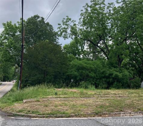 610 S Yadkin Avenue S Spencer NC 28159