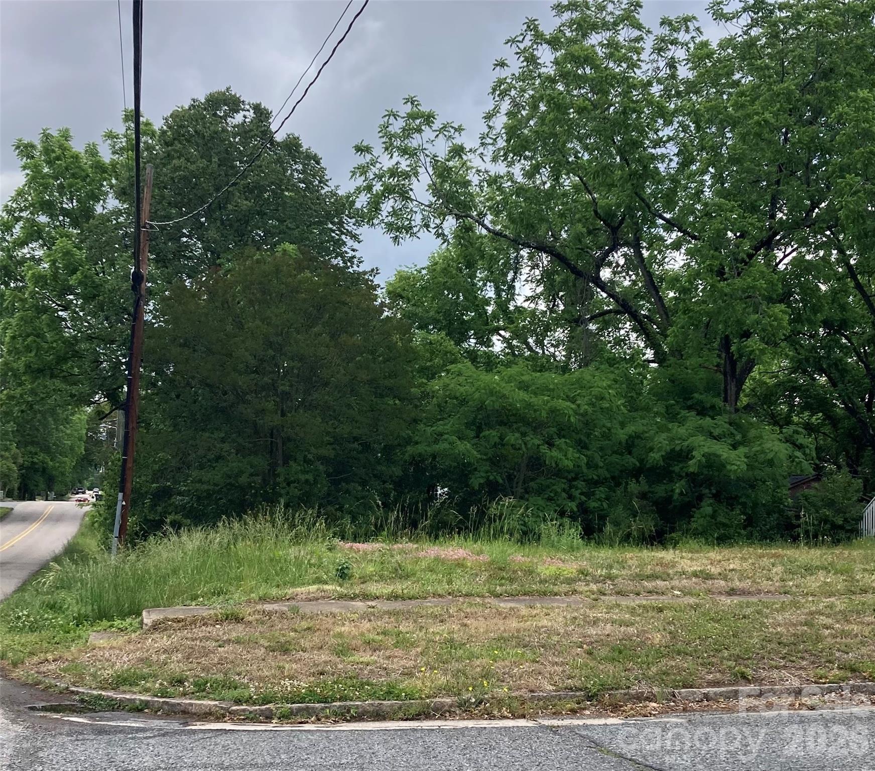 610 S Yadkin Avenue S Spencer NC 28159