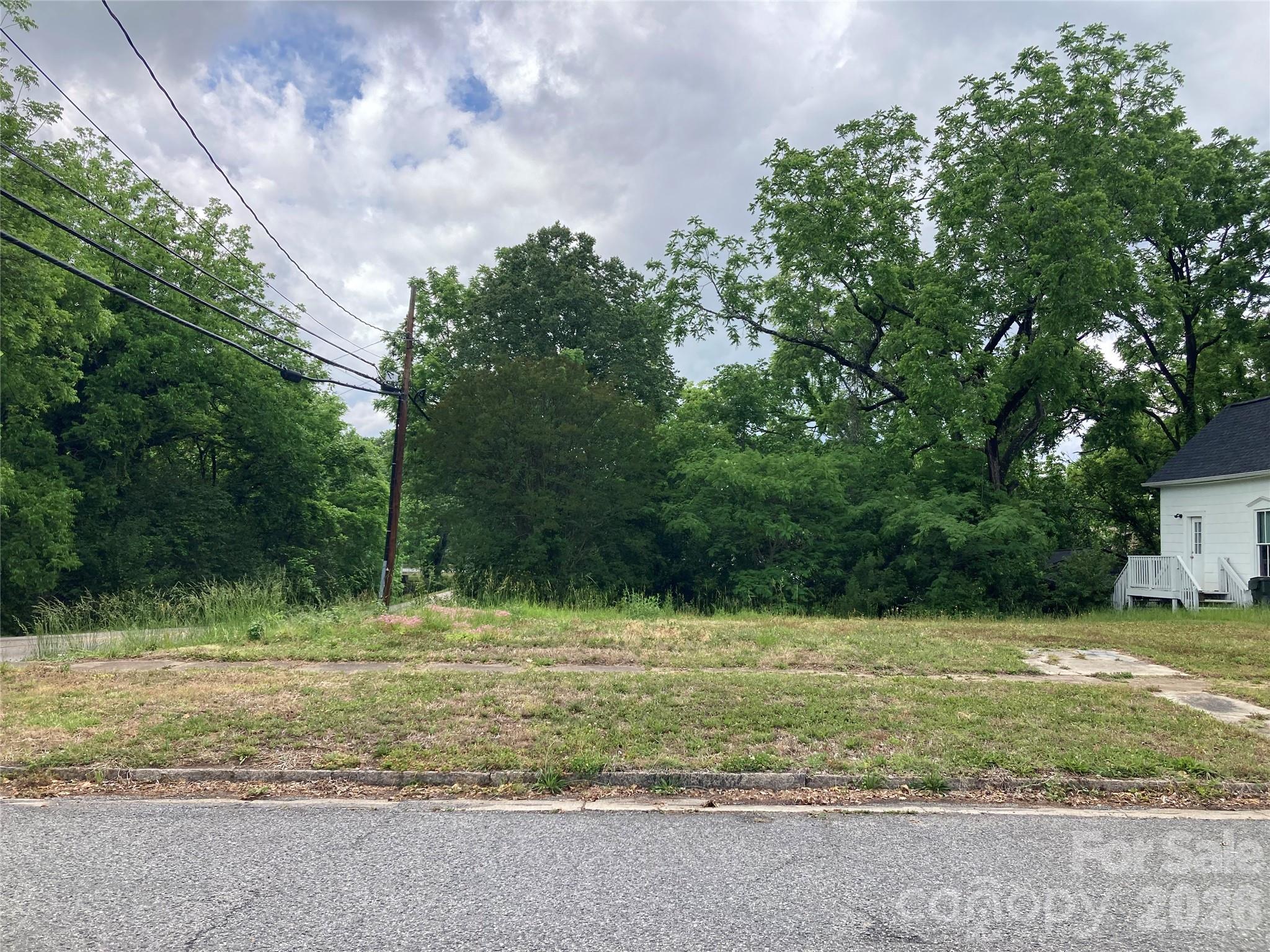 610 S Yadkin Avenue S Spencer NC 28159