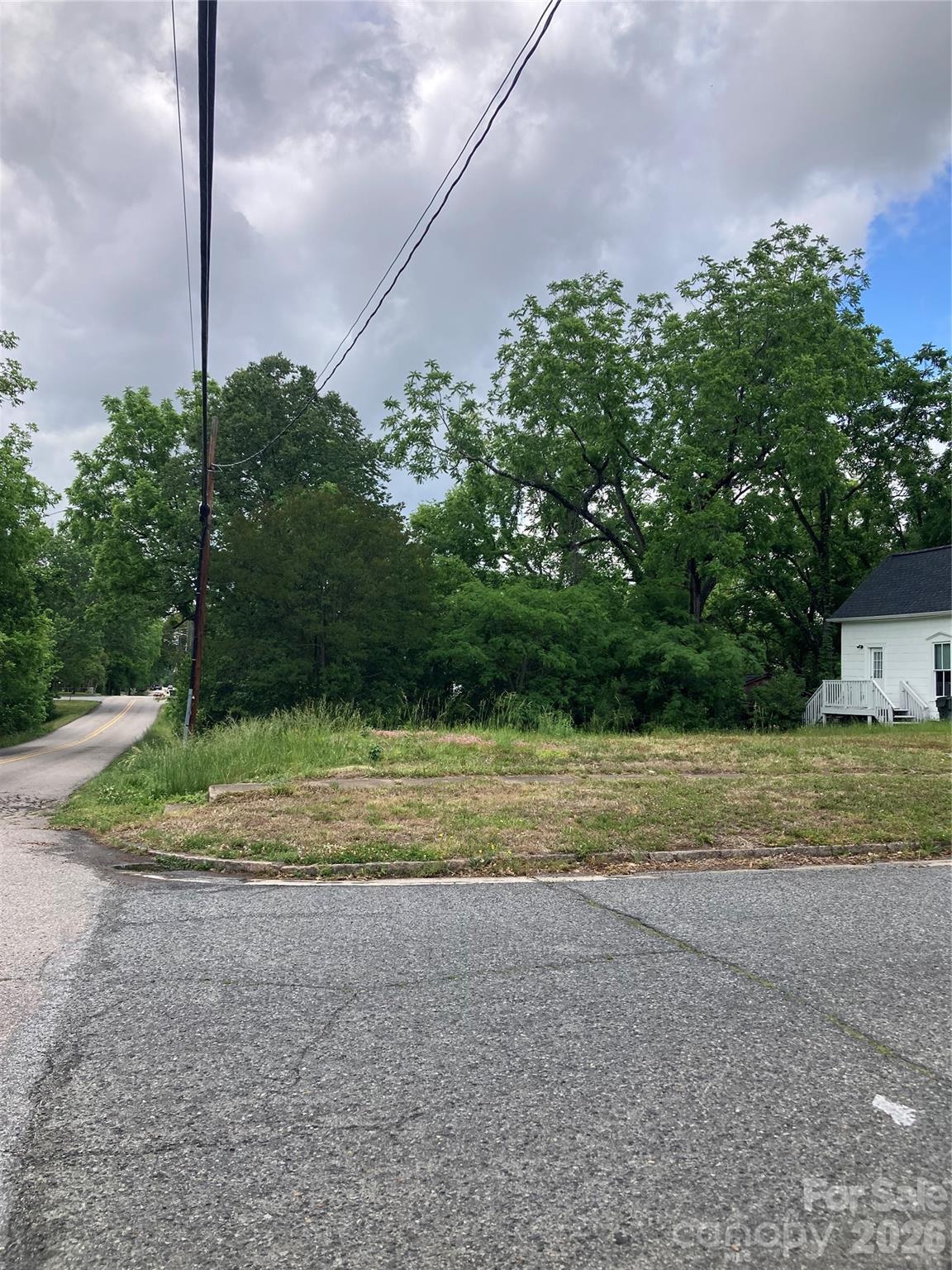 610 S Yadkin Avenue S Spencer NC 28159