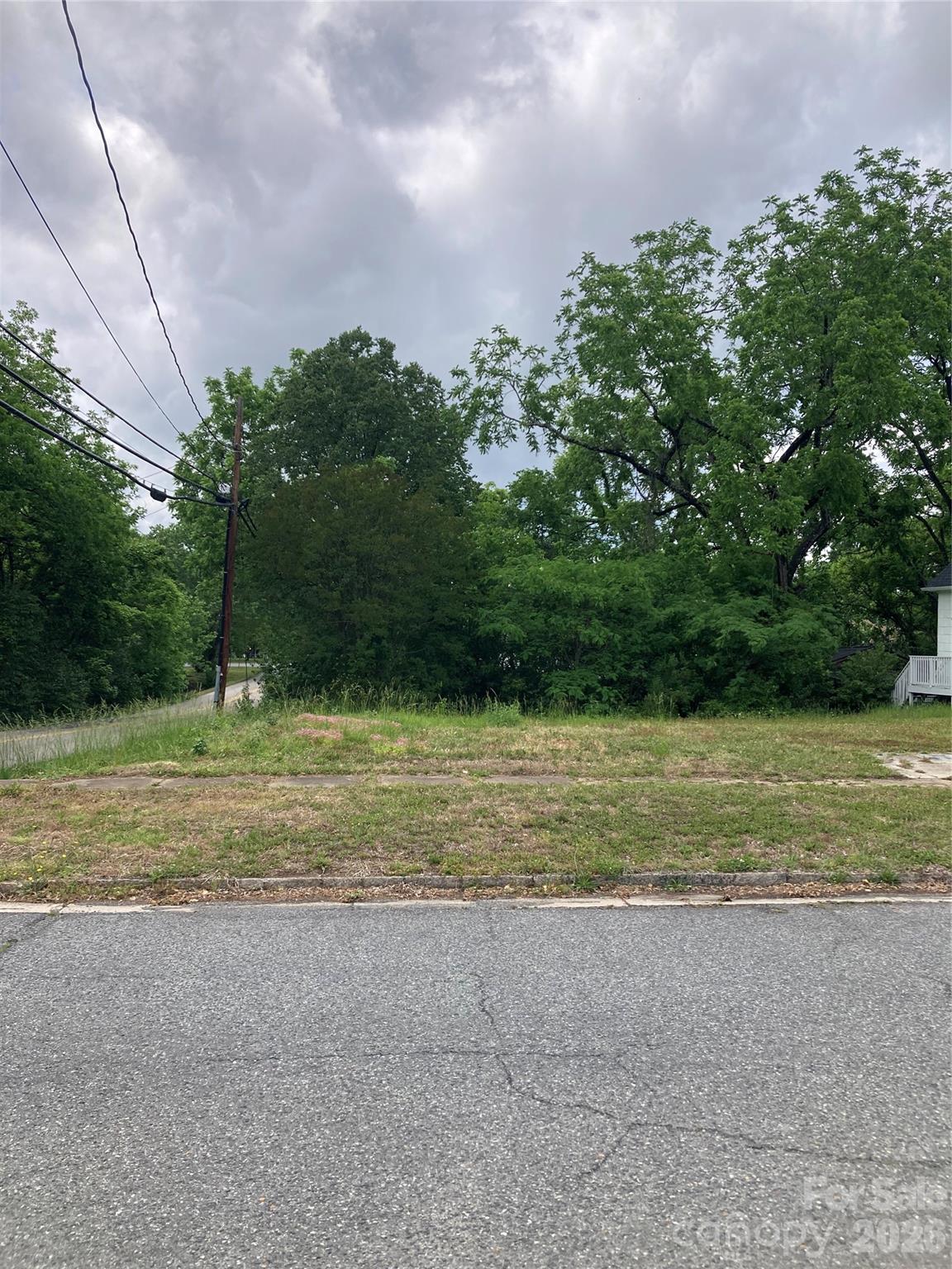 610 S Yadkin Avenue S Spencer NC 28159