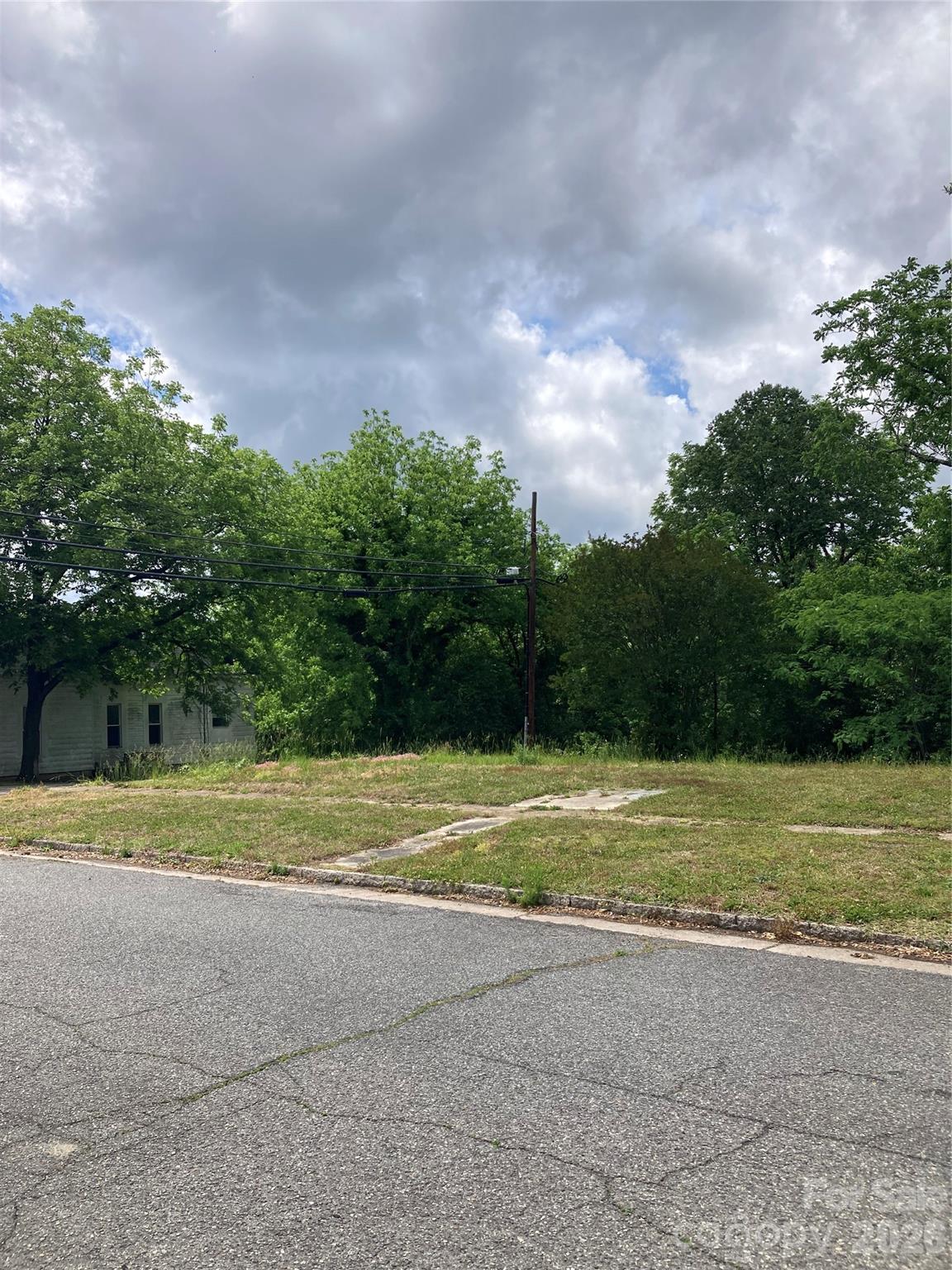 610 S Yadkin Avenue S Spencer NC 28159