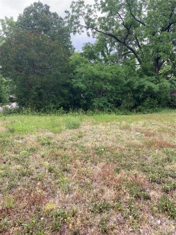 610 S Yadkin Avenue S Spencer NC 28159
