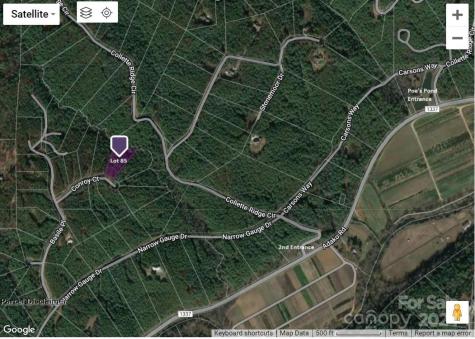 0 Conroy Court Lenoir NC 28645
