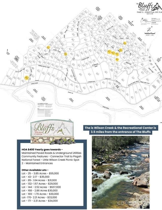 0 Conroy Court Lenoir NC 28645